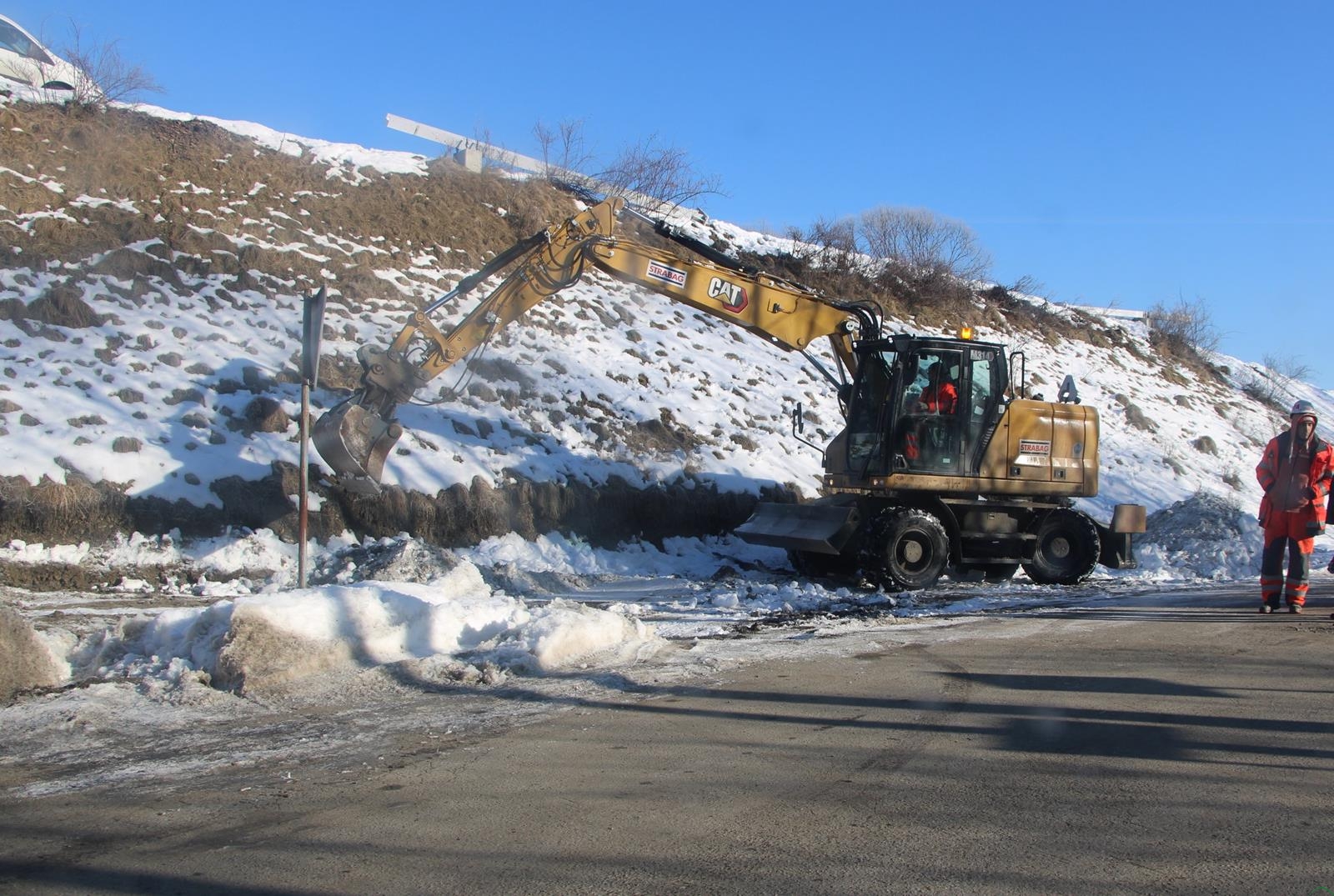 Niemożliwe stało się możliwe! Ruszyła budowa tunelu w Lachowicach! WIDEO, ZDJĘCIA
