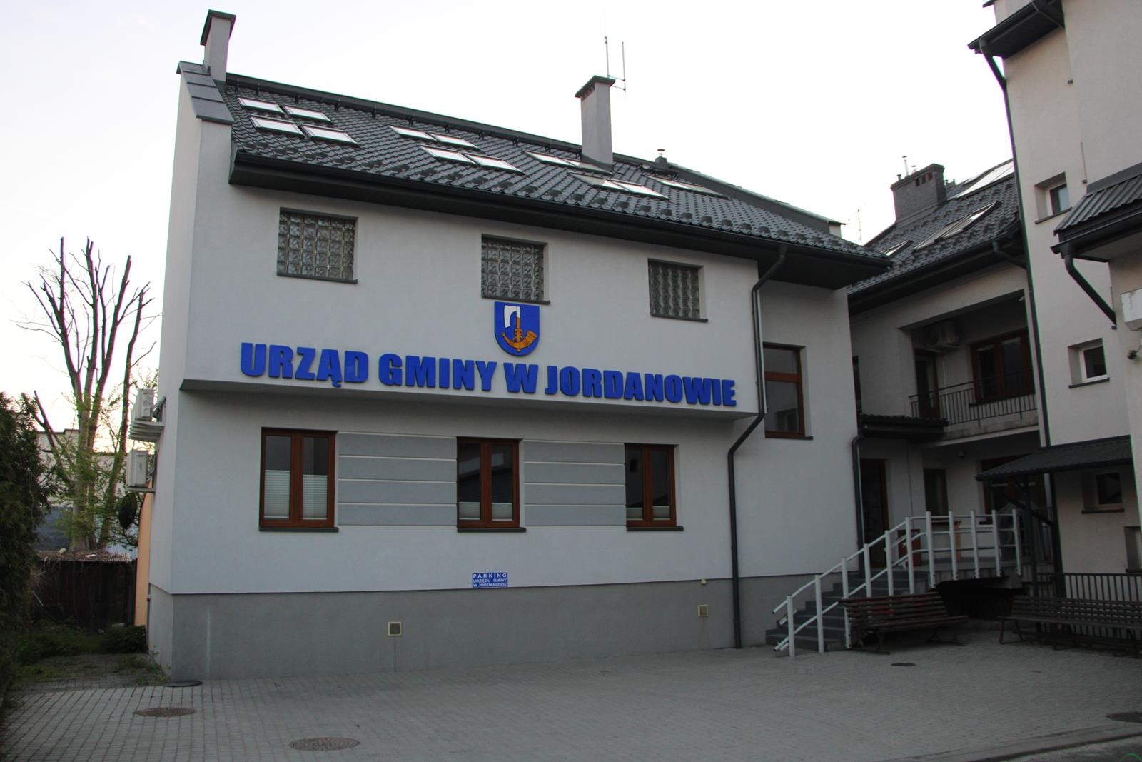 Kiedy ruszy gminna komunikacja z Łętowni do Osielca i Naprawy?