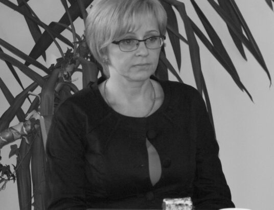 Zmarła była sekretarz gminy Lipowa