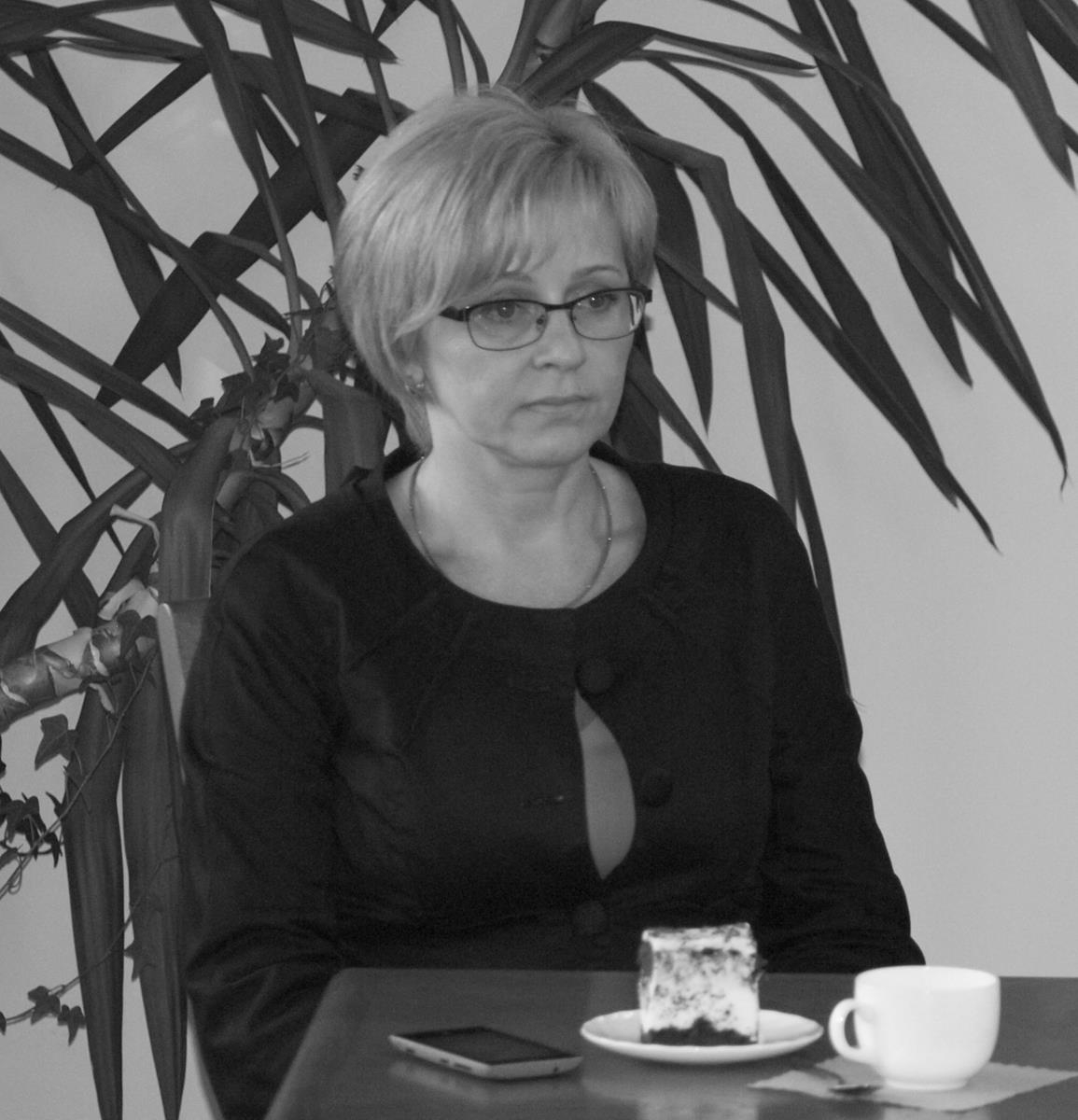 Zmarła była sekretarz gminy Lipowa