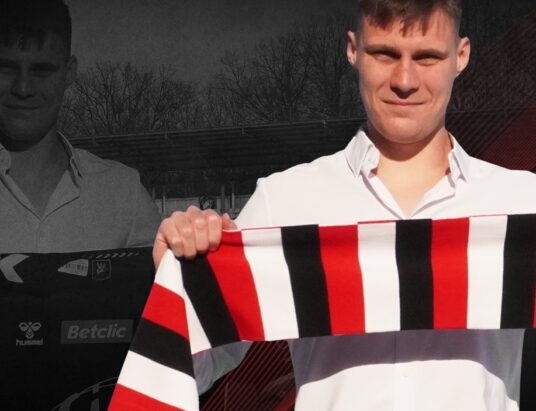 Grał w Piaście i Podbeskidziu, a teraz będzie zawodnikiem Polonii Warszawa