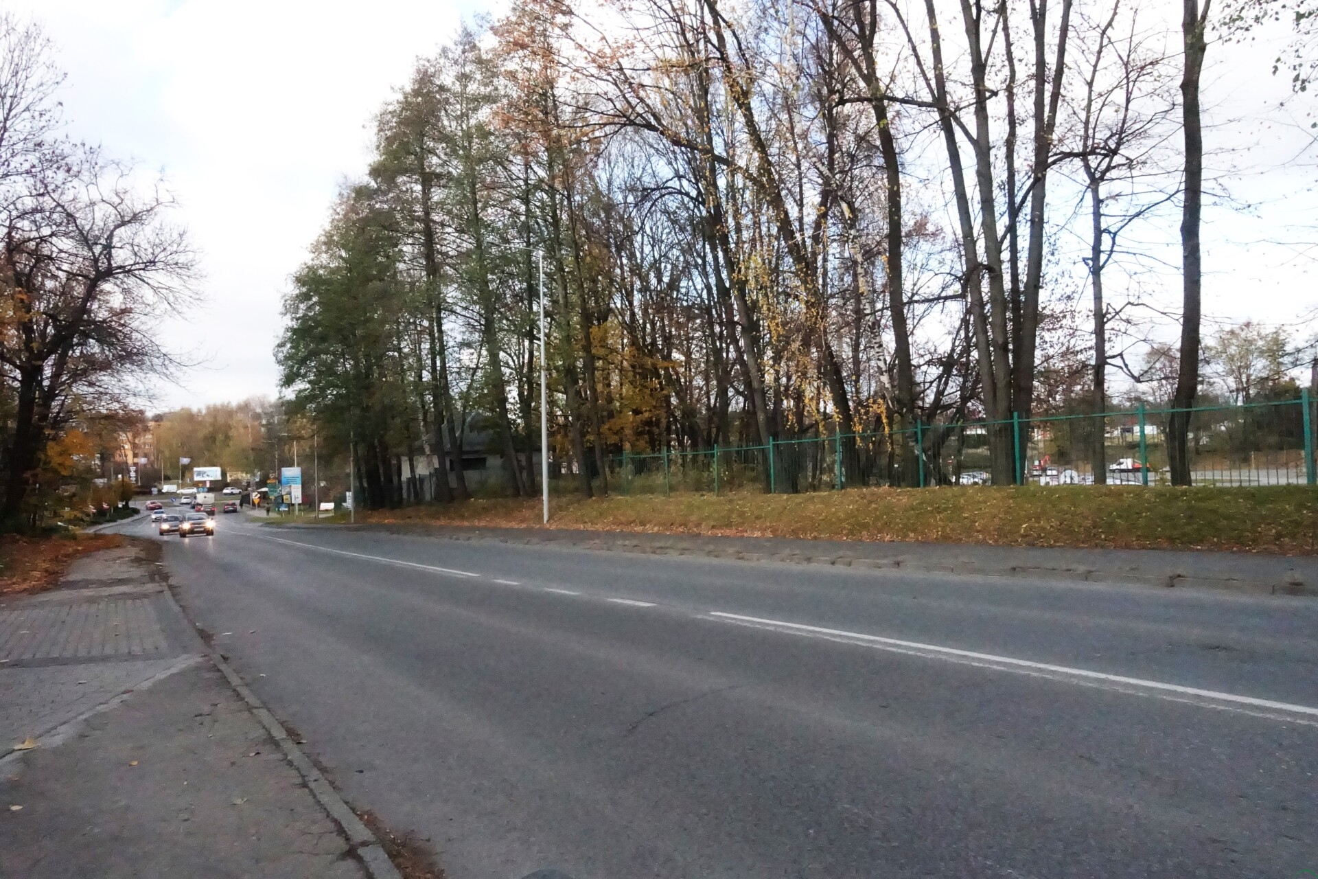 Przygotujcie się na utrudnienia. Rusza przebudowa ul. Legionów w Czechowicach-Dziedzicach