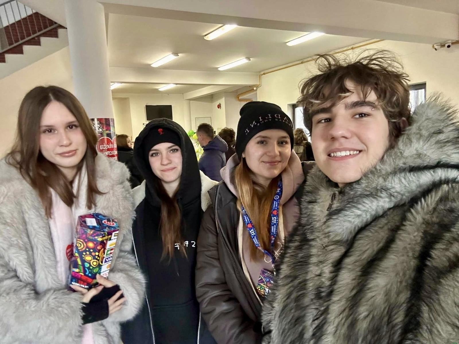 WOŚP w powiecie wadowickim: Wadowice z rekordem! – ZDJĘCIA