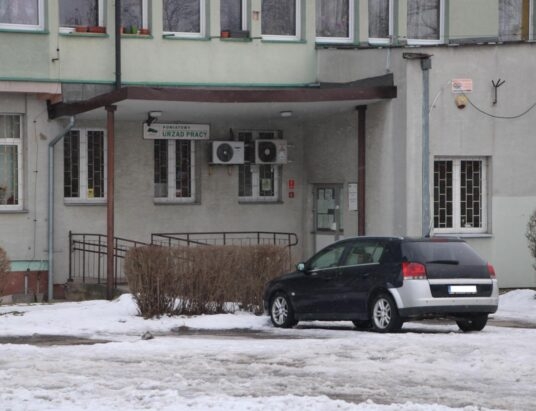 Wciąż przybywa bezrobotnych na Żywiecczyźnie