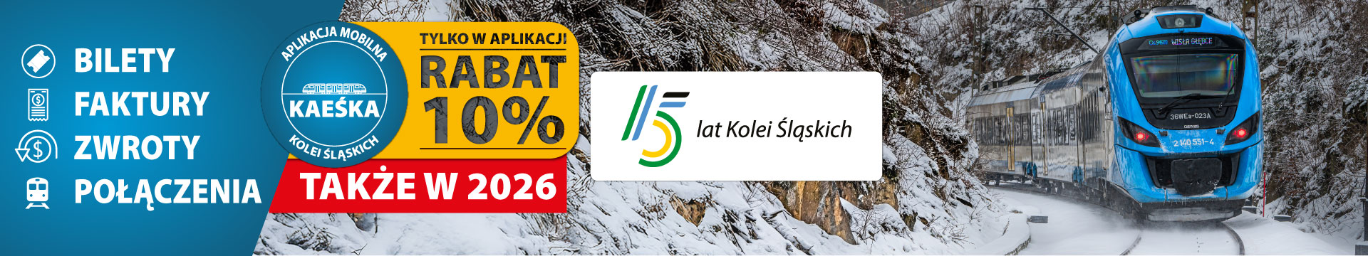 Koleje slaskie styczen 26