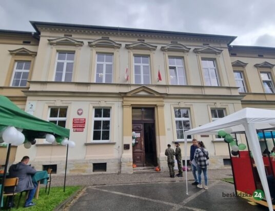 Cieszyn: „Szybin” zyska nowoczesny kompleks boisk