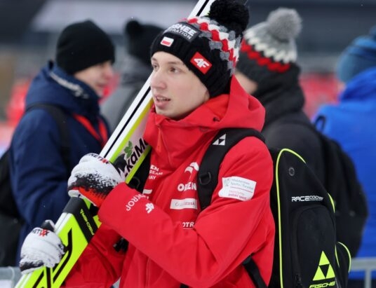 PŚ Zakopane 2026: Kwalifikacje dla Fettnera, najlepszy z Polaków Kacper Tomasiak
