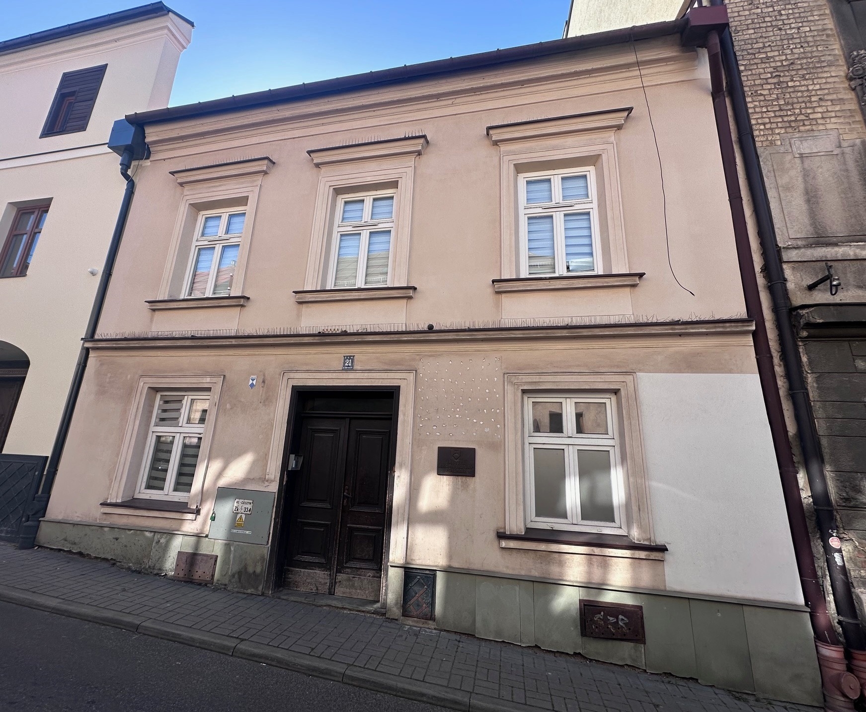 Cieszyn: Uwaga na osoby podszywające się pod pracowników ZBM