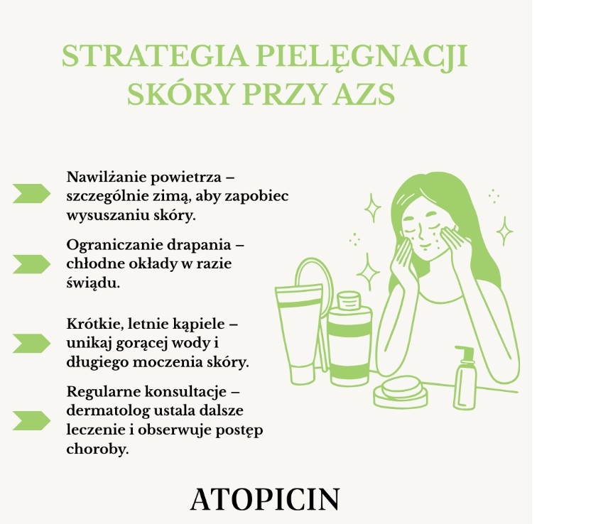 Najlepsze kosmetyki do pielęgnacji skóry głowy przy AZS – jak dbać o włosy i skalp?