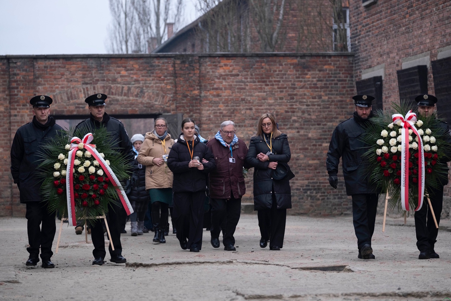 Najważniejsze głosy ocalałych. 81. rocznica wyzwolenia Auschwitz