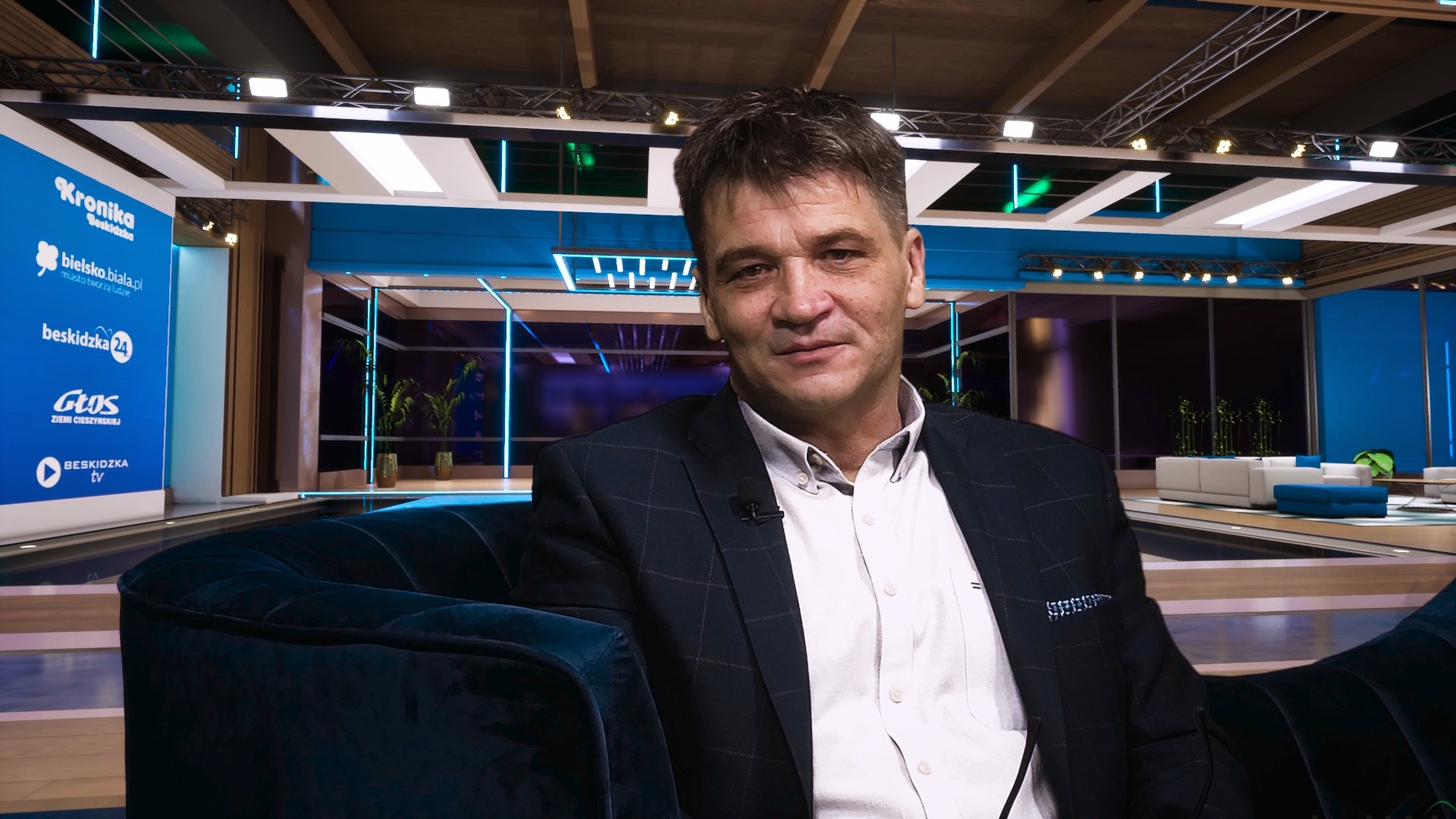 Co się udało, co w planach? Wójt Grzegorz Boboń o wyzwaniach w gminie Bestwina | WIDEO