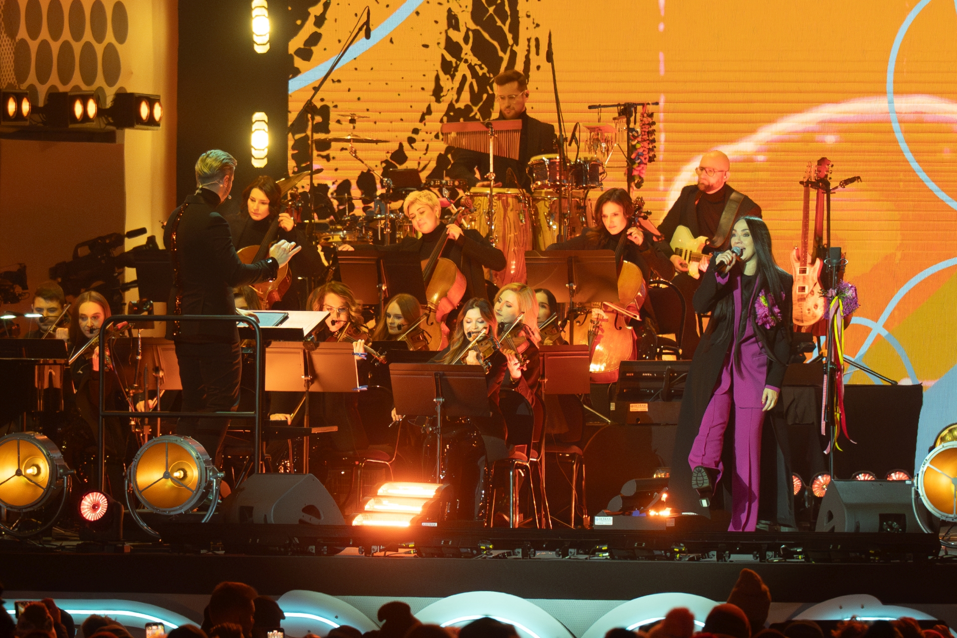 Artystyczny sukces i nowe kierunki Bielskiej Orkiestry Kameralnej | FILMY, ZDJĘCIA