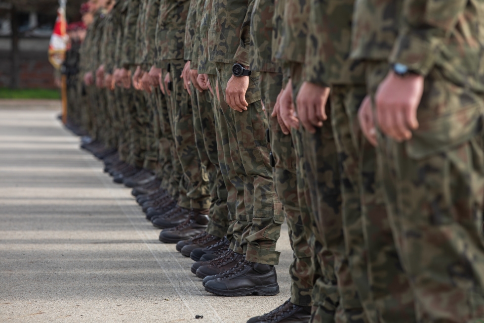 Kwalifikacja wojskowa 2026: Ważne informacje dla mieszkańców Bielska-Białej i powiatu bielskiego