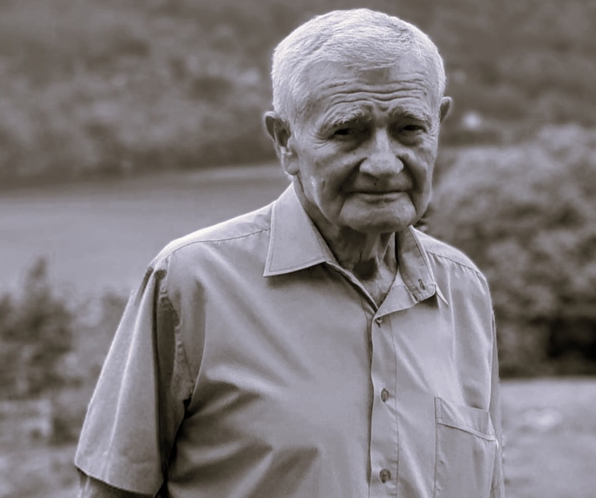 Zmarł Eugeniusz Kliś. Oddany pracy, ludziom i swojej małej Ojczyźnie