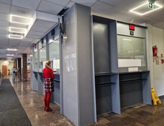 Więcej stanowisk do obsługi mieszkańców w wydziale komunikacji