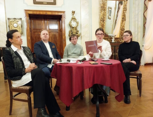 Porcelana, Zaolzie i „bezwstydne” sonety. Muzeum odkryło plany