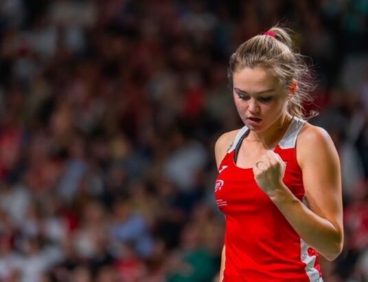 Życiowy sukces tenisistki bielskiego klubu. Awansowała do Australian Open