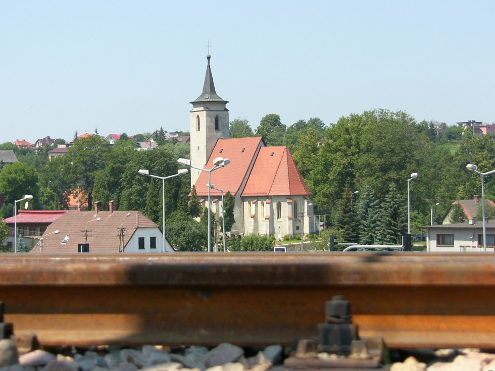 Rozmowy w Ministerstwie Infrastruktury o rewitalizacji linii kolejowej nr 190