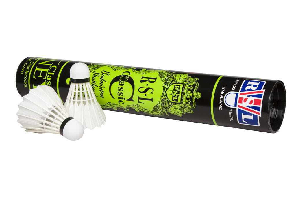 Lotki do badmintona RSL – dlaczego tak wiele osób je chwali?