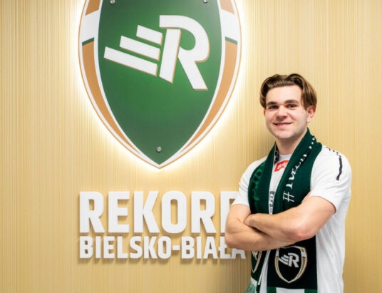 Młodzieżowiec na wzmocnienie defensywy