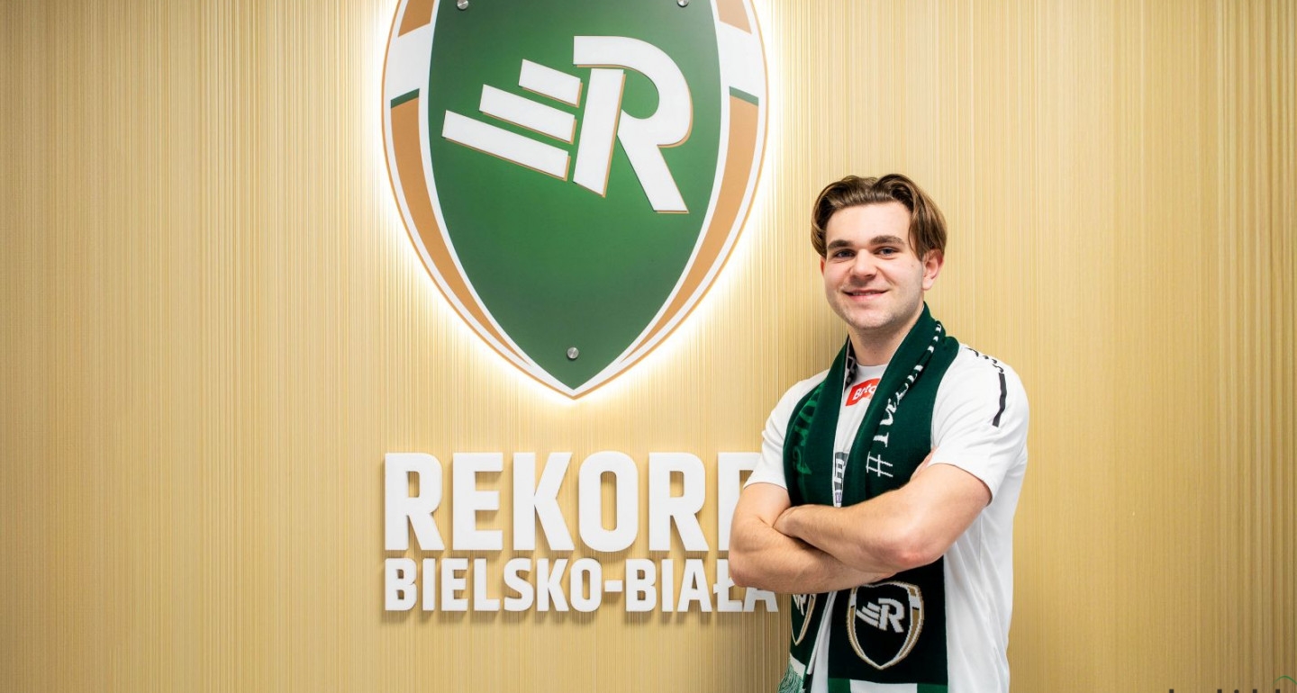 Młodzieżowiec na wzmocnienie defensywy