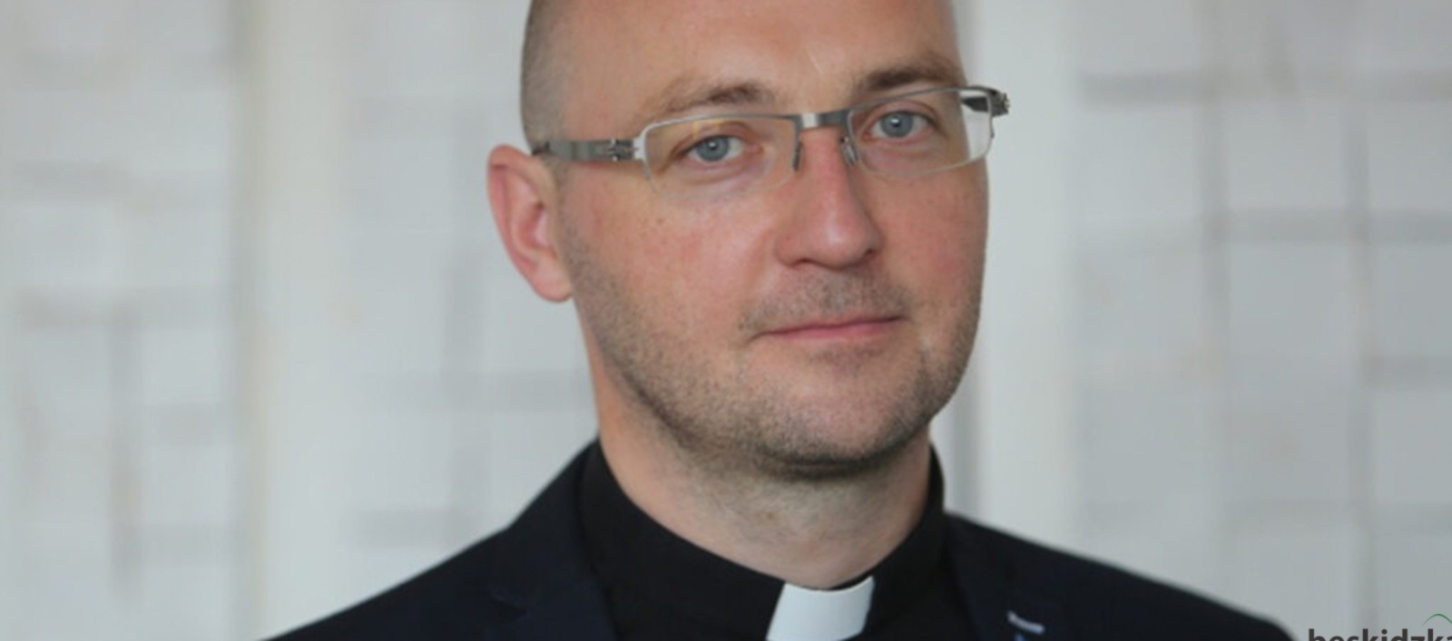 Jest nowy rzecznik prasowy Archidiecezji Krakowskiej. Pochodzi z Makowa Podhalańskiego