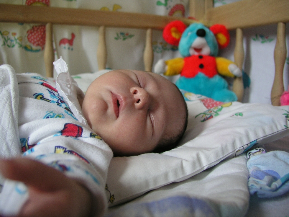 Zuzanna i Antoni ulubionymi imionami świeżo upieczonych rodziców z Bielska-Białej. Niestety, liczba urodzeń spada