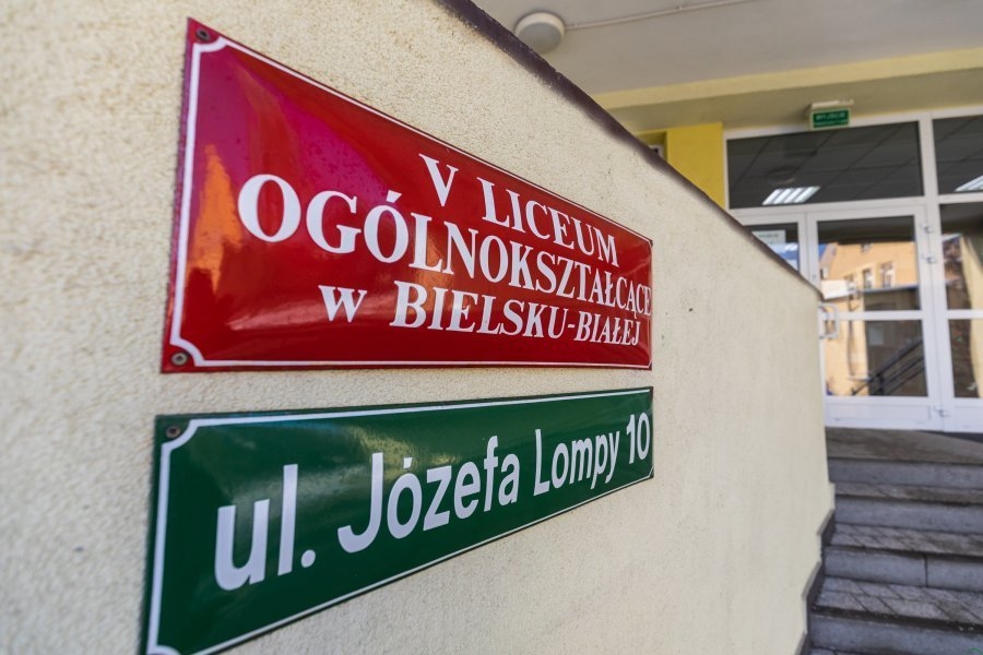 Ranking szkół: “Piątka” najlepsza, wśród techników wysoko “Przemysłówka” i żywiecki “Mechanik”