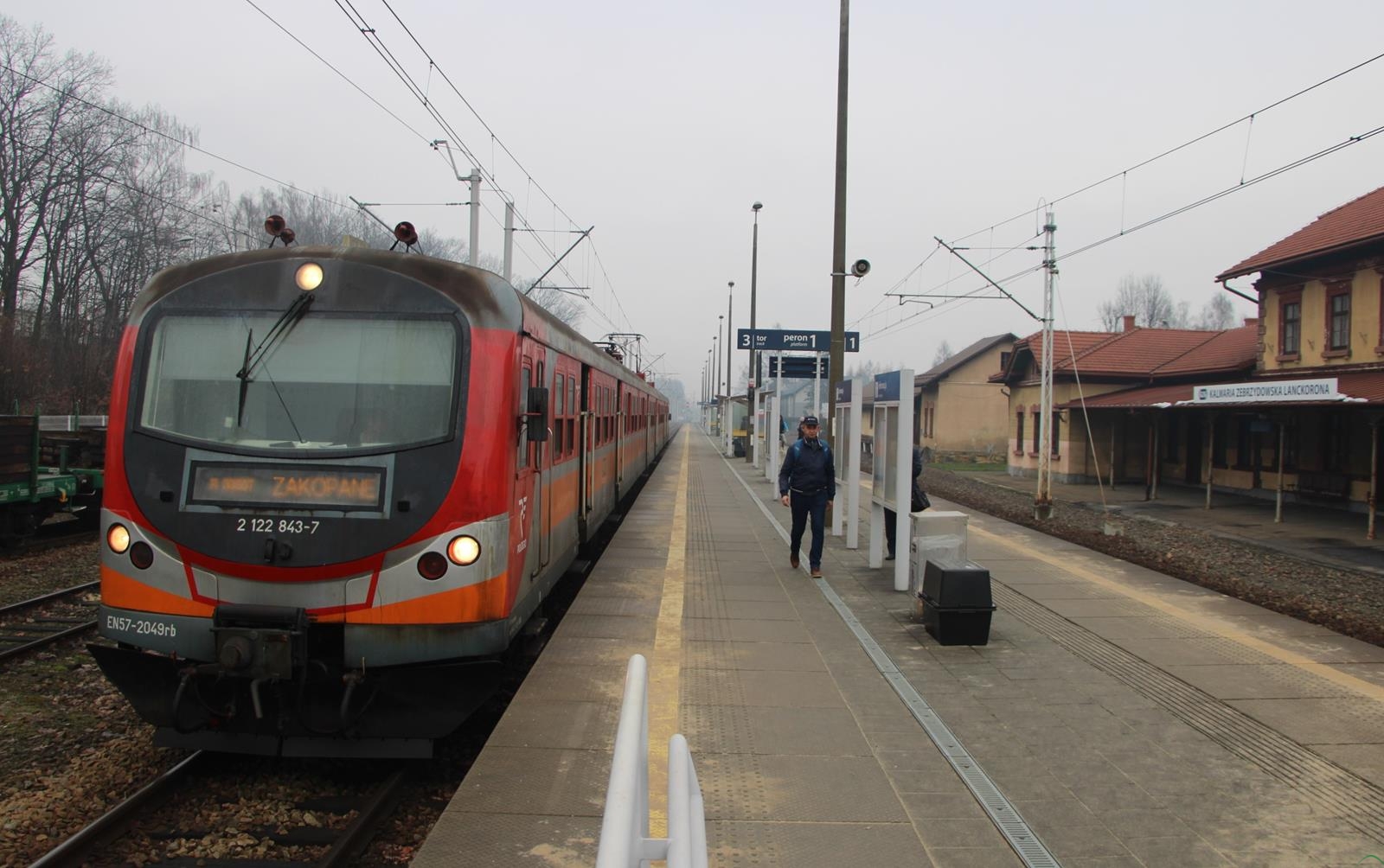 W ferie małopolskie – bilet za 1 zł!