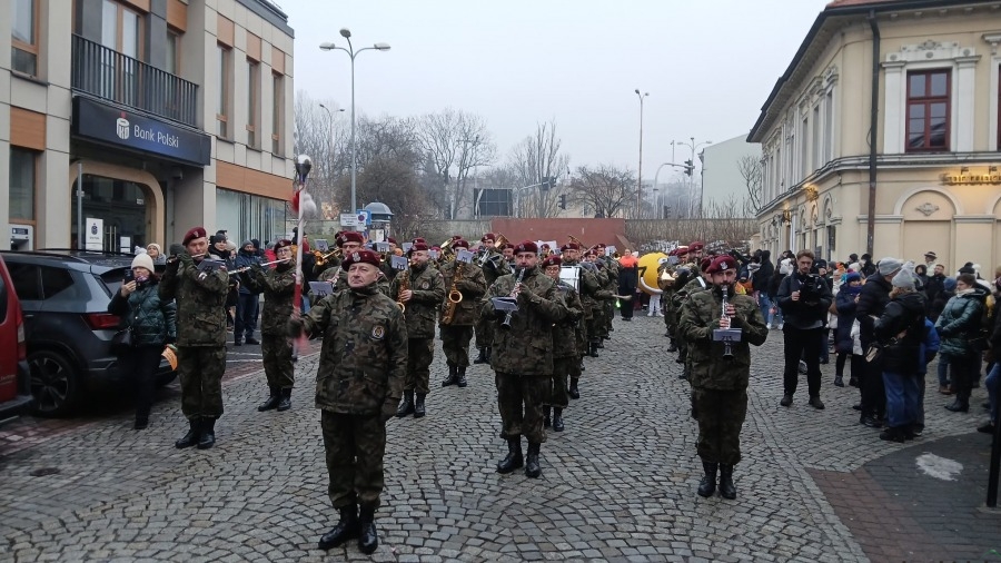 “Takie chwile jak te, nie zdarzają się zbyt często”. Wielkie święto kultury