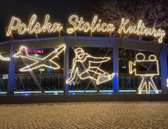 Zamknięte parkingi i ulice. Czasowe utrudnienia w związku z PSK