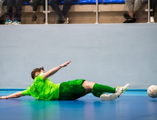 Rozczarowanie w Toruniu. Rekord wraca bez punktów