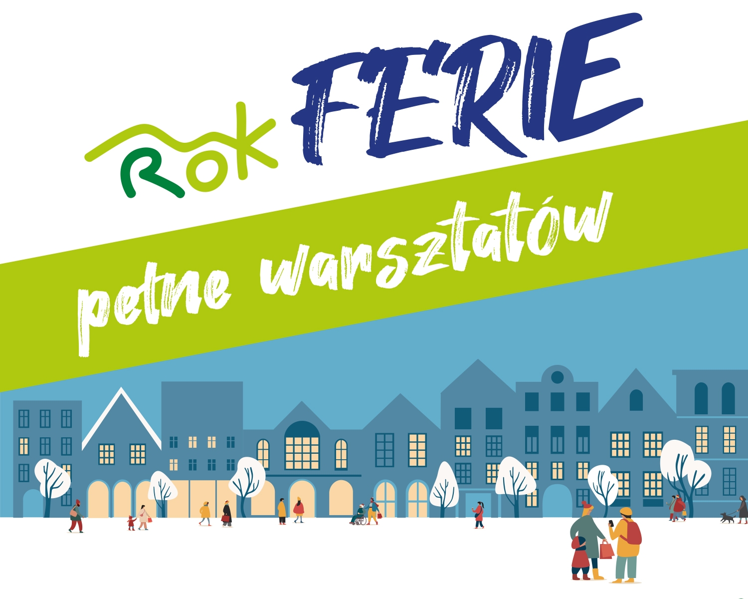 Zamiast nudy – twórcza przygoda!