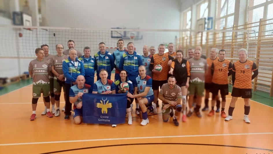 Sami Swoi Goleszów – kolejne zwycięstwo ligowe