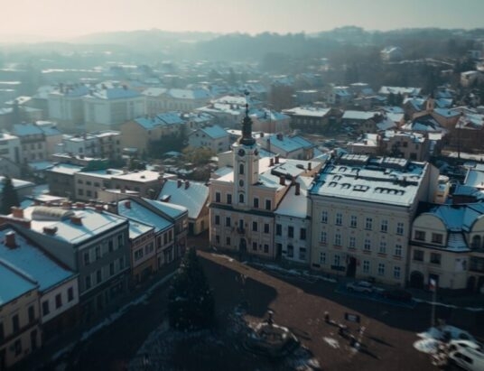 Demografia gminy Skoczów w 2025 r. Przybyło urodzeń
