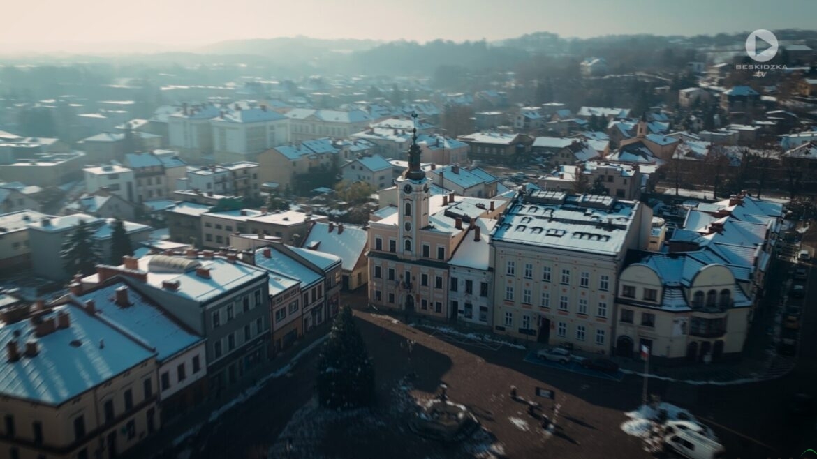 Demografia gminy Skoczów w 2025 r. Przybyło urodzeń
