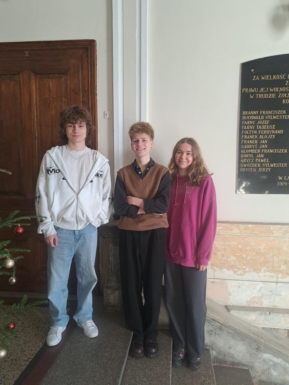 Językowy sukces „Osucha”. Francuski otwiera uczniom drzwi do Europy