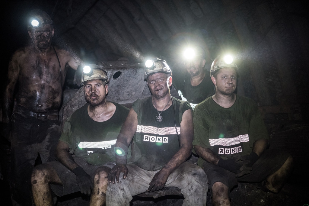 Górnictwo węgla kamiennego przechodzi na Zaolziu do historii