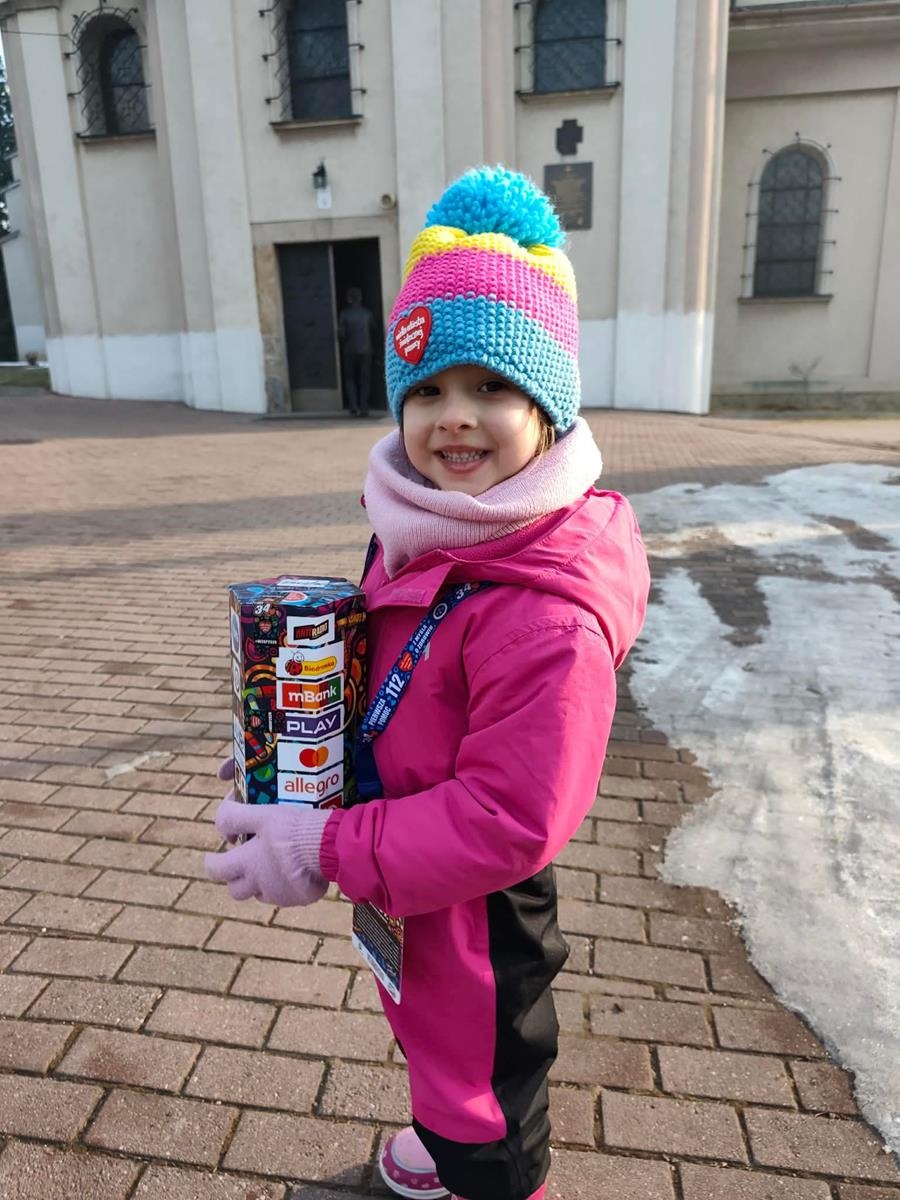 WOŚP na Żywiecczyźnie: Sztab z Węgierskiej Górki rozbił bank!