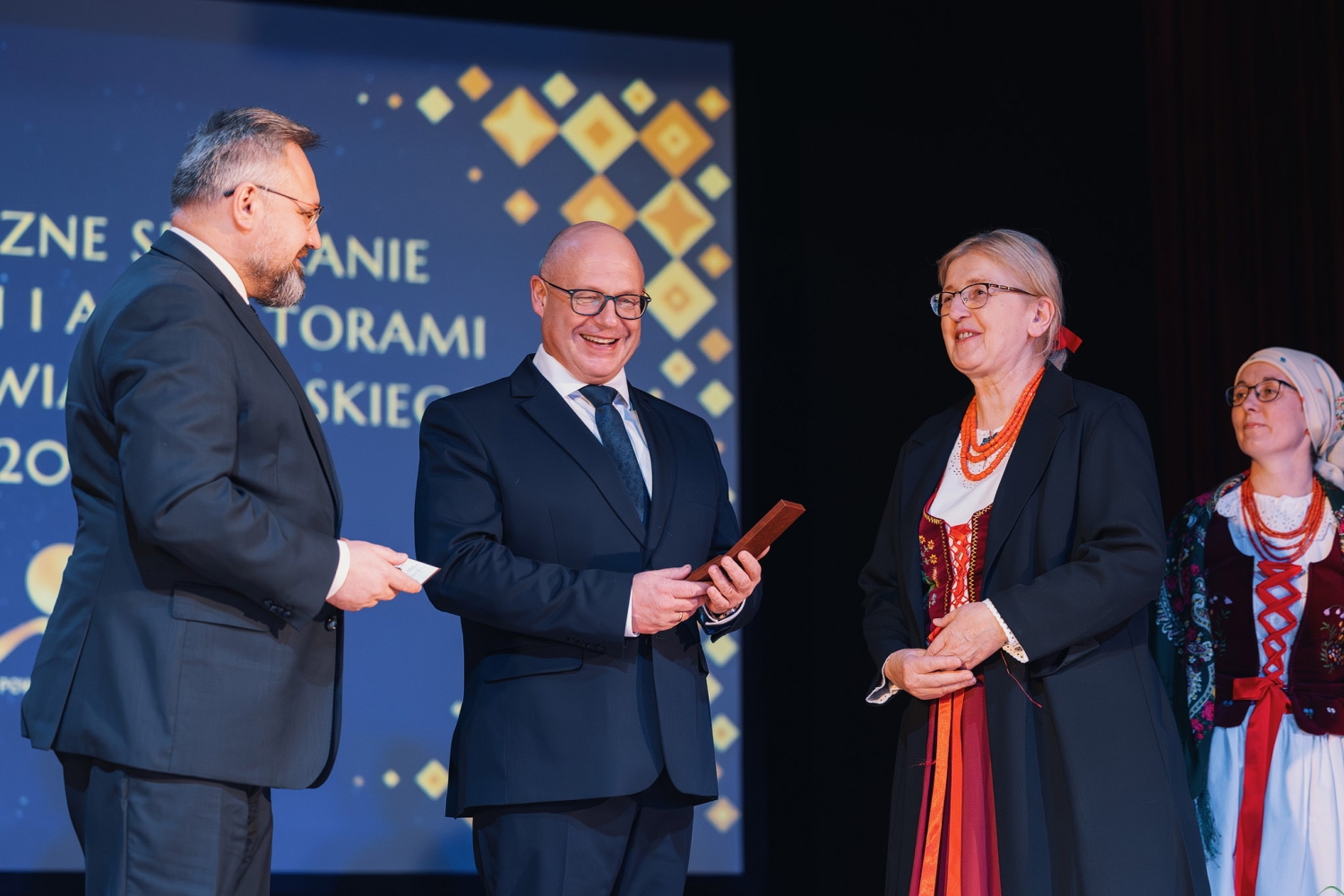 To oni nadają sens kulturze. Wyróżnienia dla animatorów