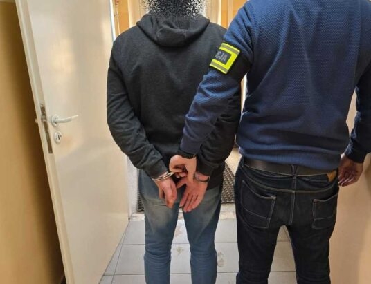 Sąsiedzki konflikt przerodził się w koszmar kobiety