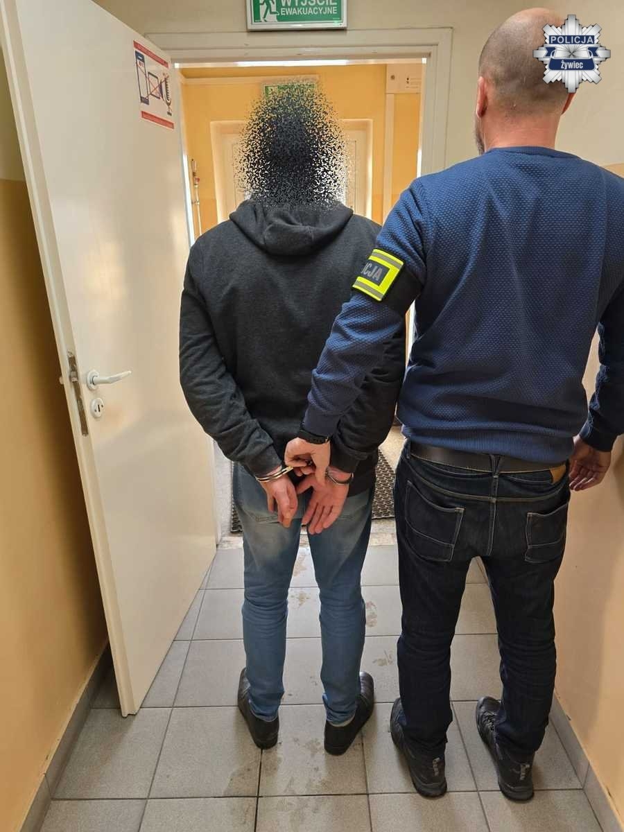 Sąsiedzki konflikt przerodził się w koszmar kobiety