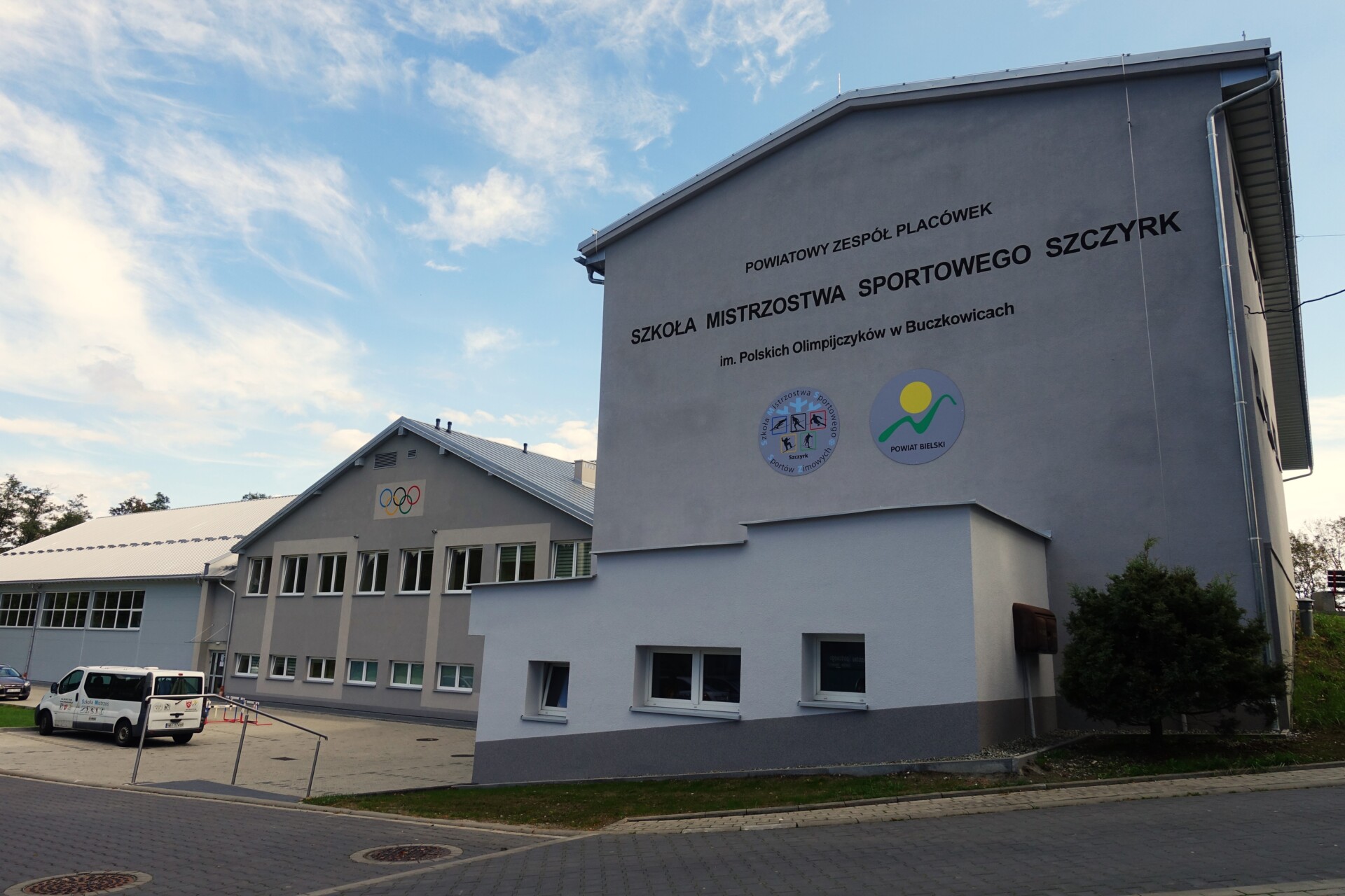 Dobra wiadomość w czasie igrzysk: SMS Szczyrk nie zostanie zlikwidowany, choć powiat z kosztami został sam