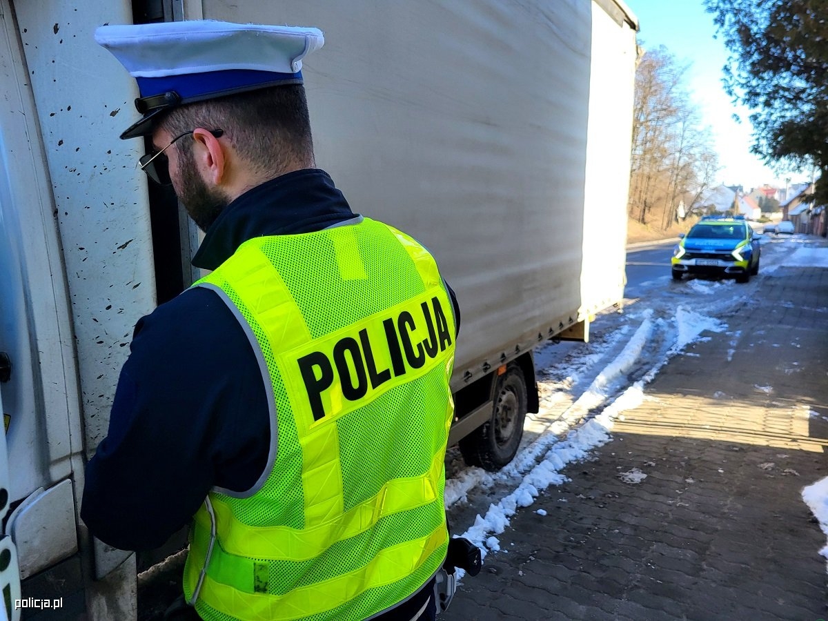 Działania „TRUCK&BUS” również w regionie