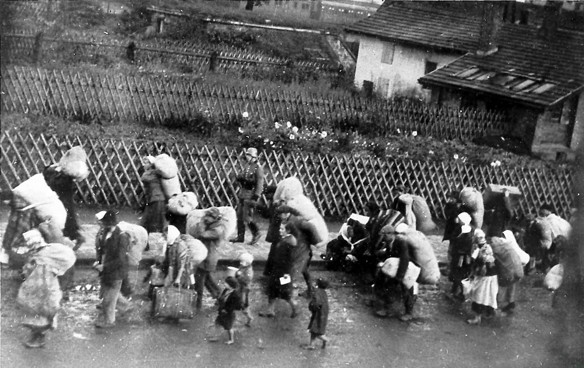 Petycja o zadośćuczynienie dla wysiedlonych z Żywiecczyzny