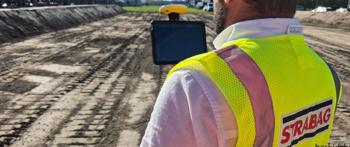 „Najbardziej malownicza droga w Polsce” w konkursie na drogowe wydarzenie 2025 r.