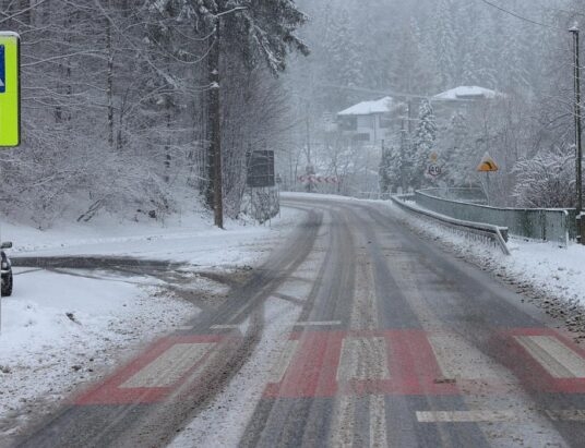 ZDW pokazuje liczby i inwestycje. Ważne remonty także na ziemi cieszyńskiej