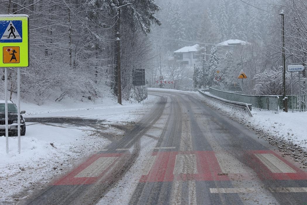 ZDW pokazuje liczby i inwestycje. Ważne remonty także na ziemi cieszyńskiej