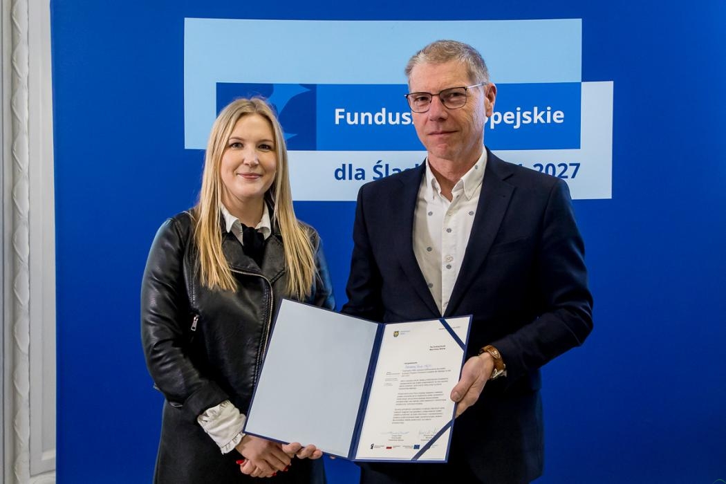 Brenna i Ustroń będą inwestować w odnawialne źródła energii