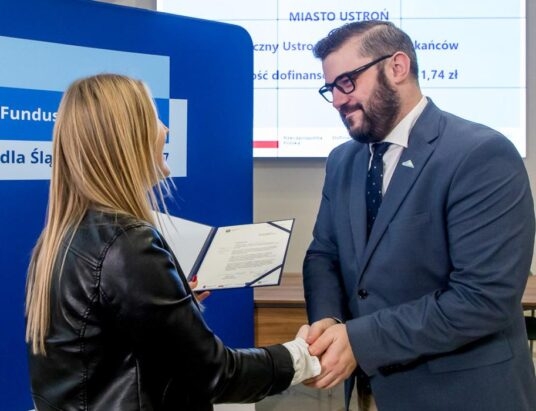 Brenna i Ustroń będą inwestować w odnawialne źródła energii